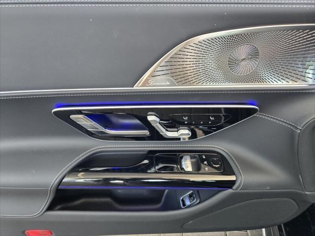 new 2025 Mercedes-Benz AMG GT 55 car, priced at $147,200