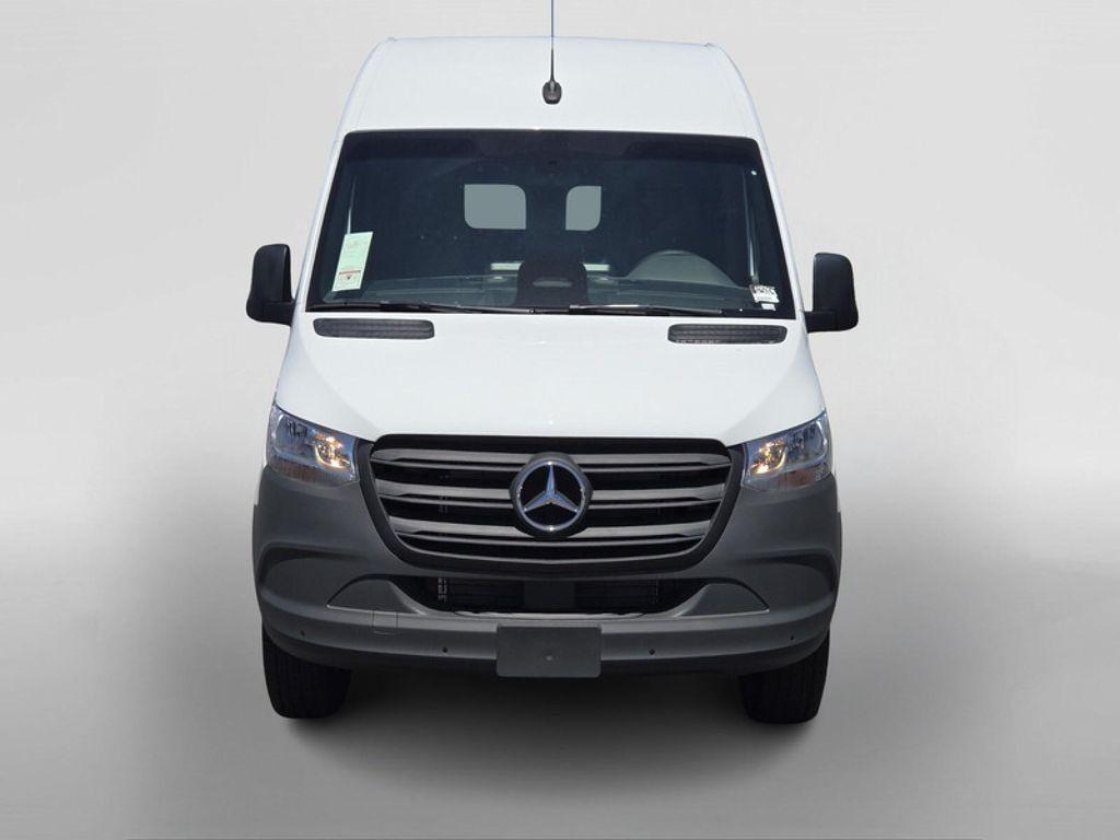 new 2025 Mercedes-Benz Sprinter 2500 car, priced at $74,129