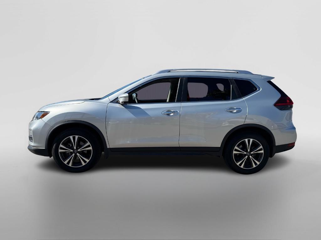 used 2019 Nissan Rogue car, priced at $17,994