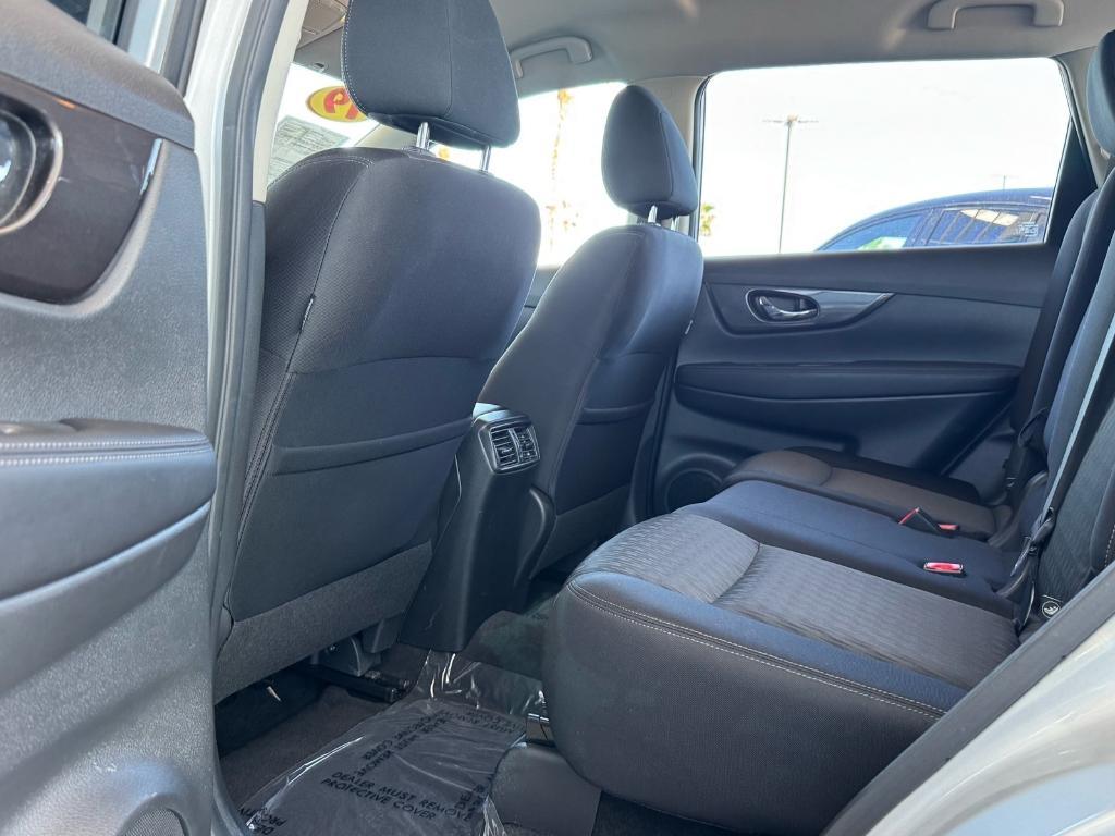 used 2019 Nissan Rogue car, priced at $17,994
