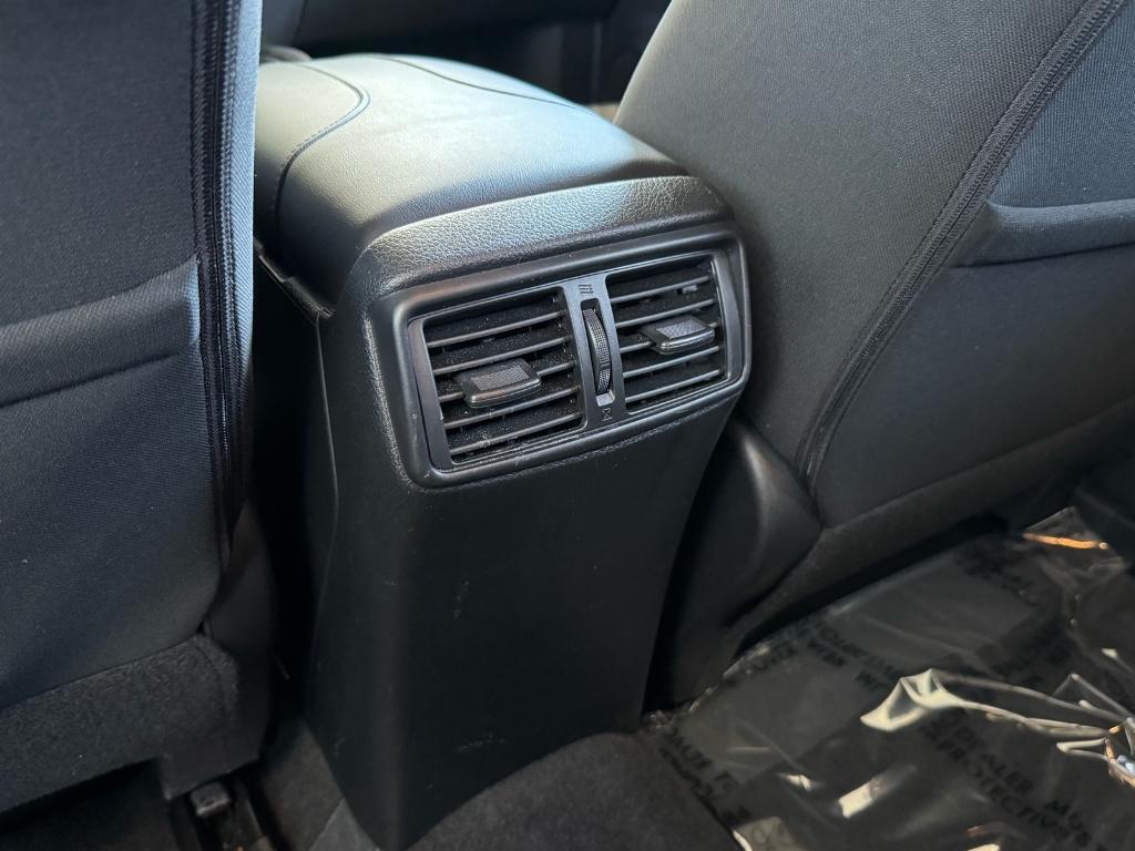 used 2019 Nissan Rogue car, priced at $17,994