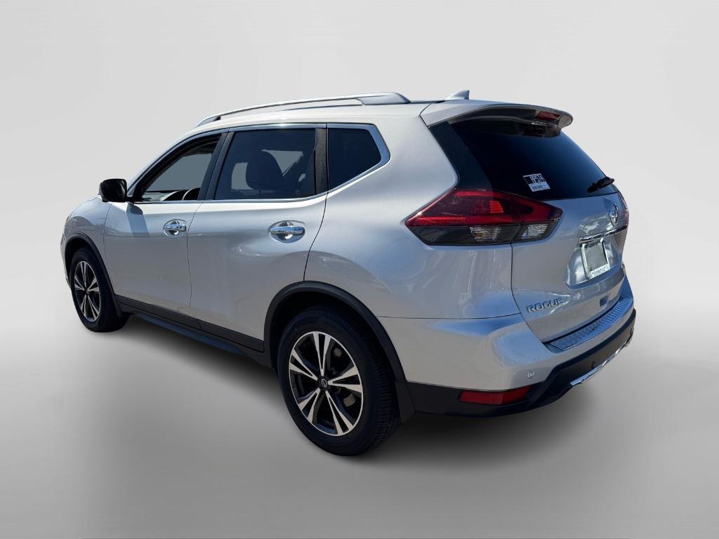 used 2019 Nissan Rogue car, priced at $17,994