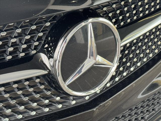 used 2021 Mercedes-Benz C-Class car, priced at $31,993