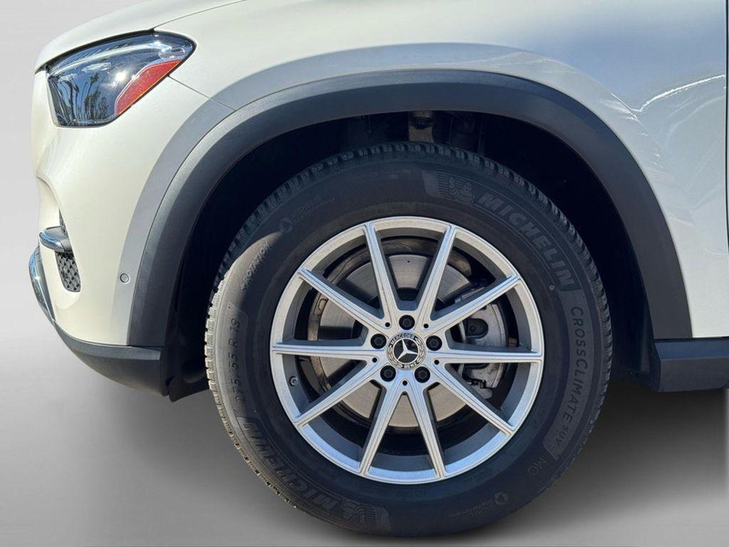 used 2024 Mercedes-Benz GLE 350 car, priced at $58,994