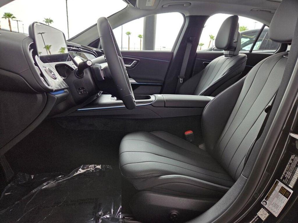 new 2026 Mercedes-Benz E-Class car, priced at $69,005
