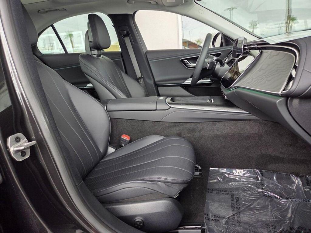 new 2026 Mercedes-Benz E-Class car, priced at $69,005