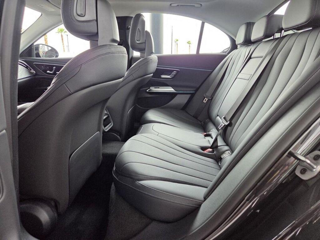 new 2026 Mercedes-Benz E-Class car, priced at $69,005