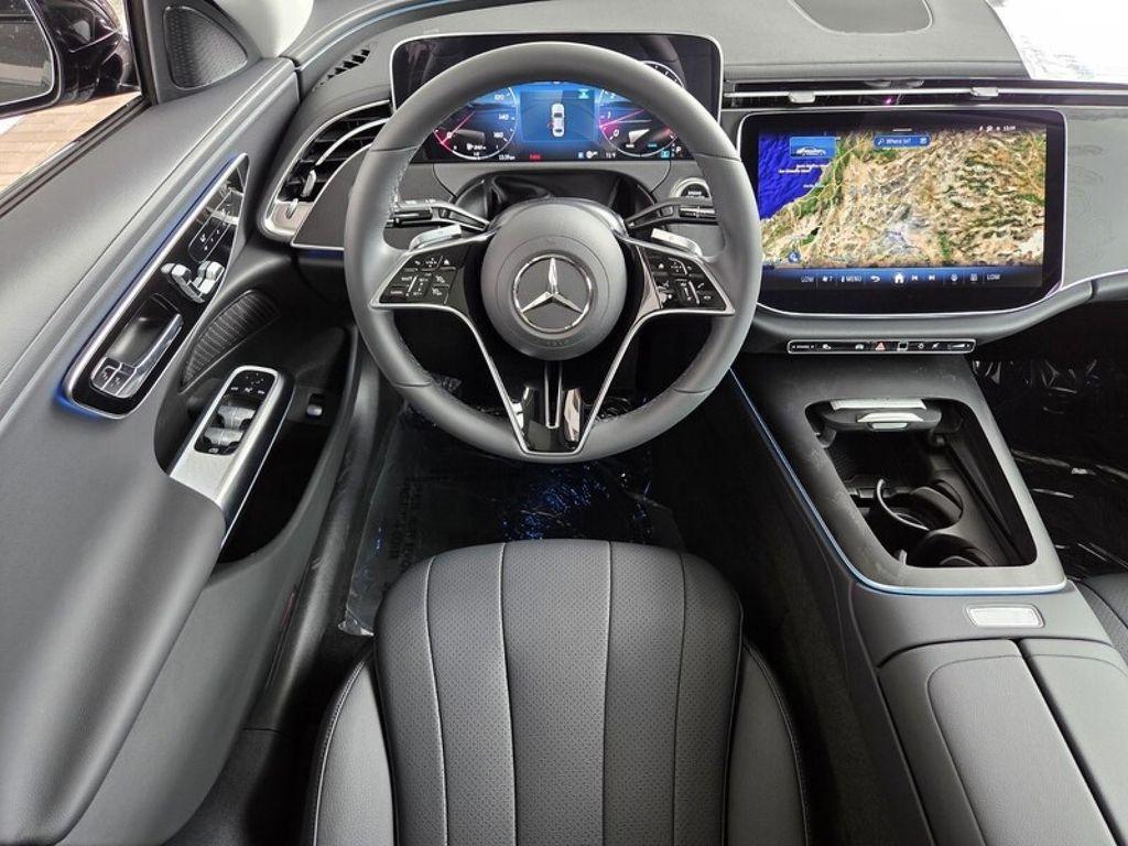 new 2026 Mercedes-Benz E-Class car, priced at $69,005