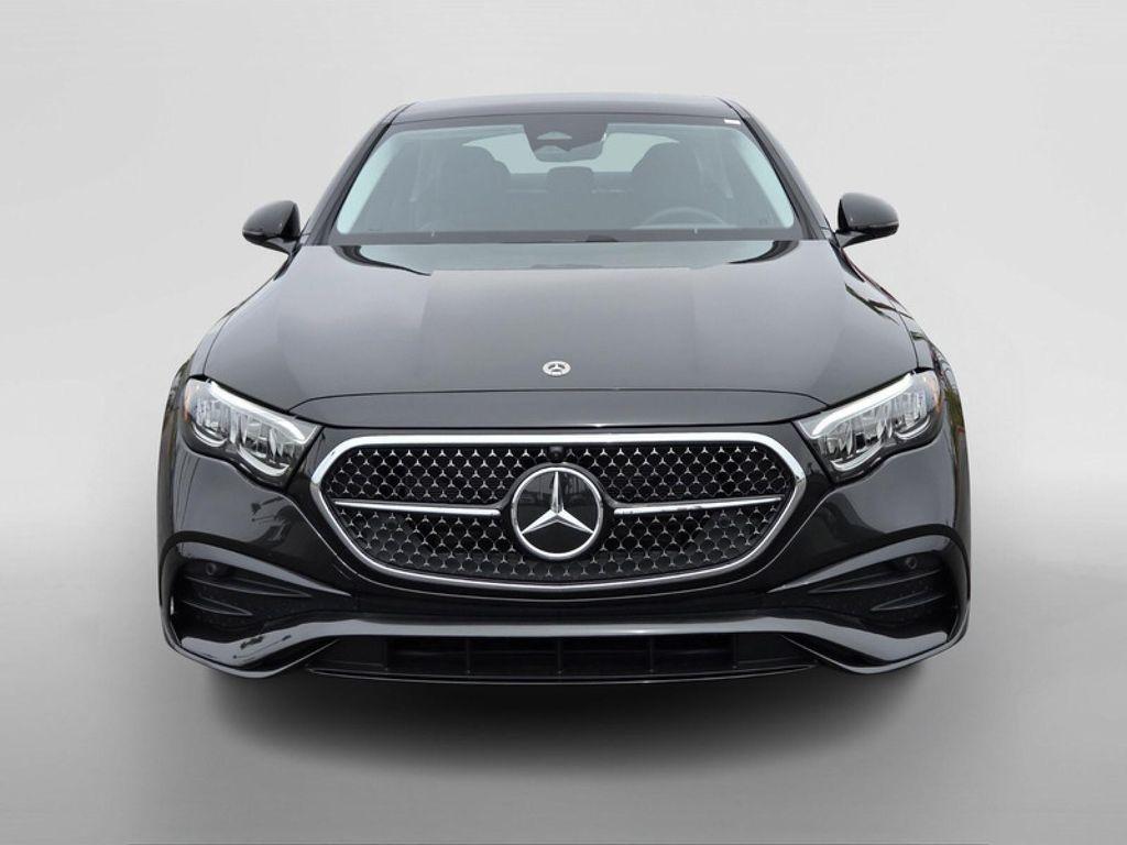 new 2026 Mercedes-Benz E-Class car, priced at $69,005