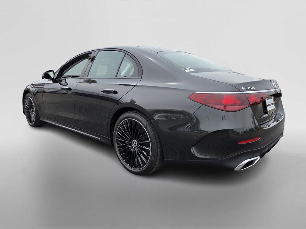 new 2026 Mercedes-Benz E-Class car, priced at $69,005