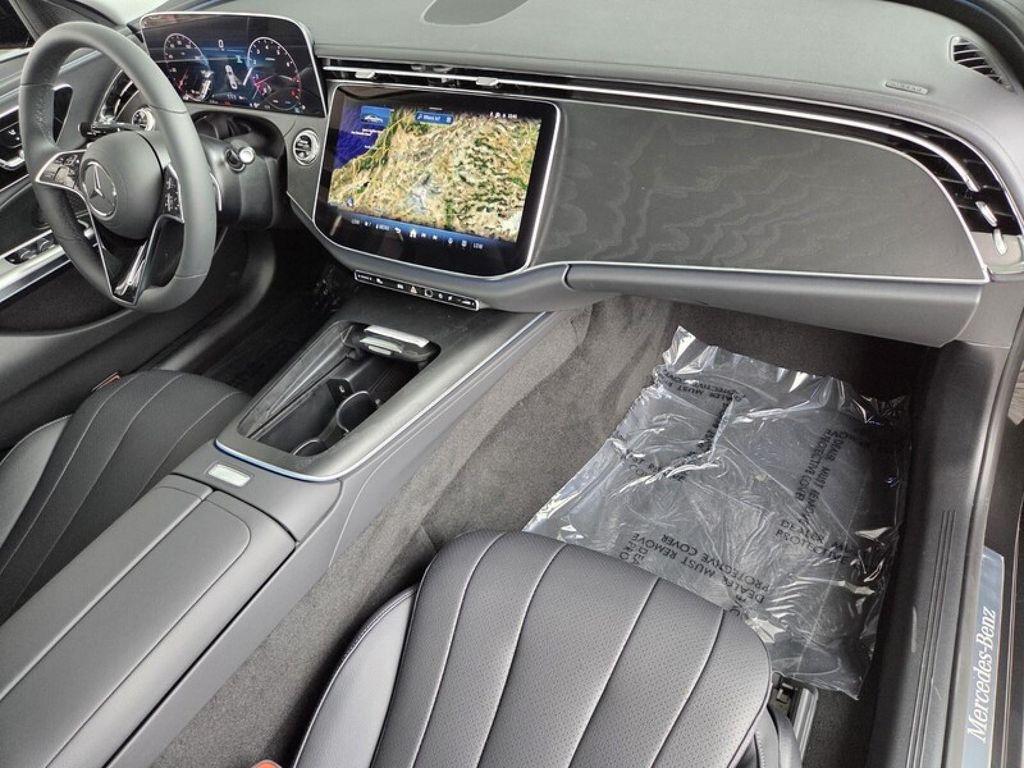 new 2026 Mercedes-Benz E-Class car, priced at $69,005