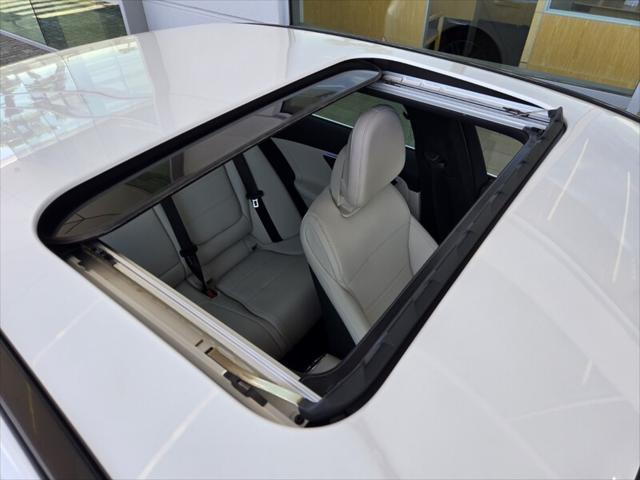 new 2025 Mercedes-Benz C-Class car, priced at $53,105