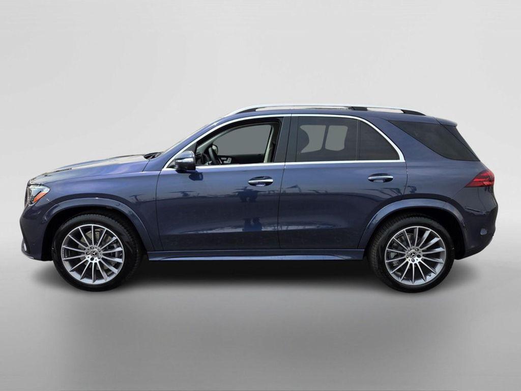 new 2025 Mercedes-Benz GLE 350 car, priced at $70,620