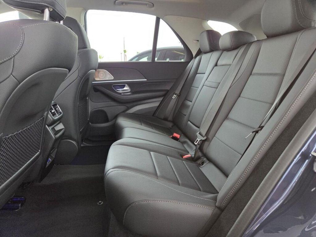 new 2025 Mercedes-Benz GLE 350 car, priced at $70,620