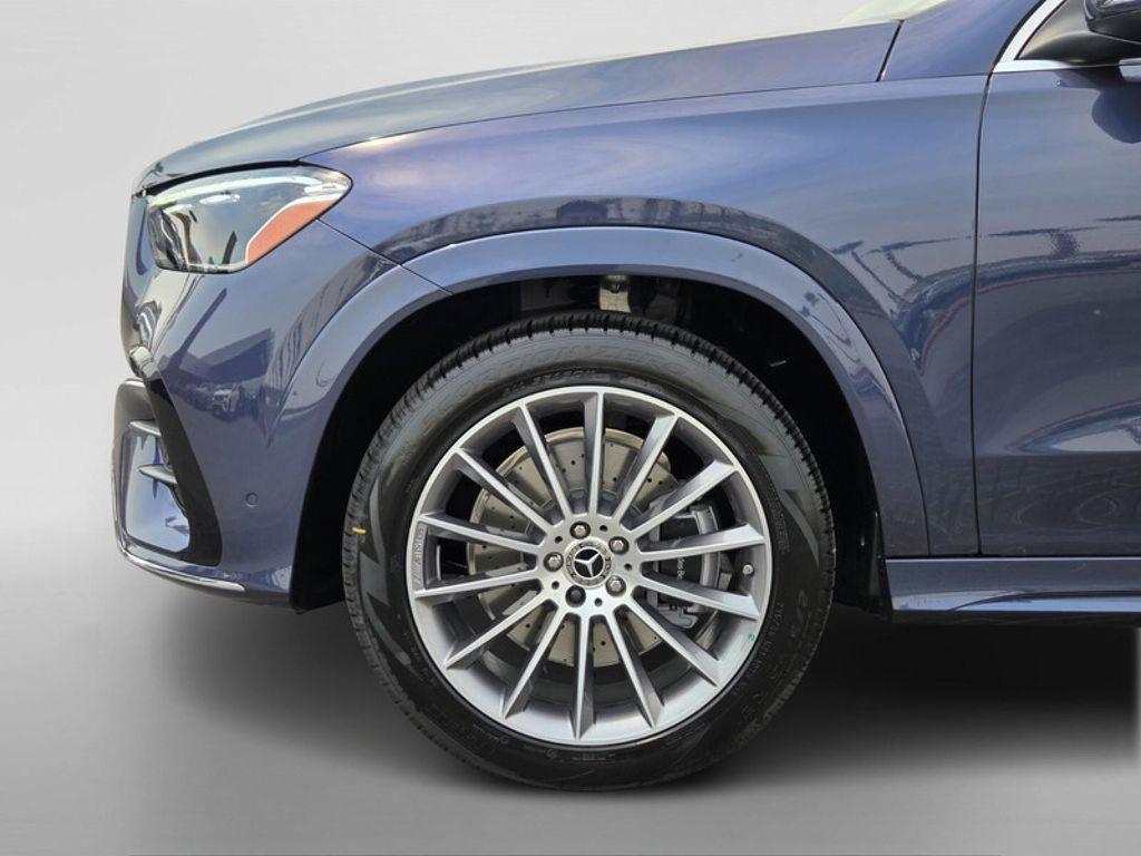 new 2025 Mercedes-Benz GLE 350 car, priced at $70,620