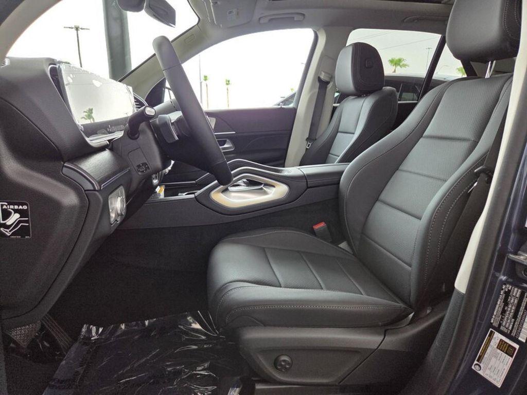 new 2025 Mercedes-Benz GLE 350 car, priced at $70,620