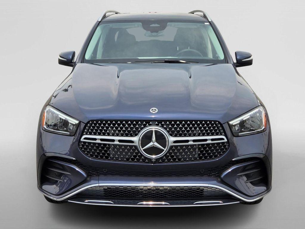 new 2025 Mercedes-Benz GLE 350 car, priced at $70,620