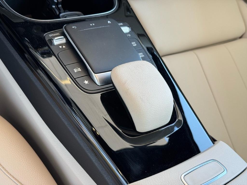 used 2022 Mercedes-Benz A-Class car, priced at $32,994