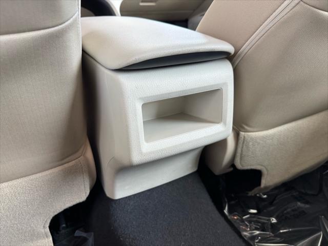 used 2019 Toyota Camry Hybrid car, priced at $21,993