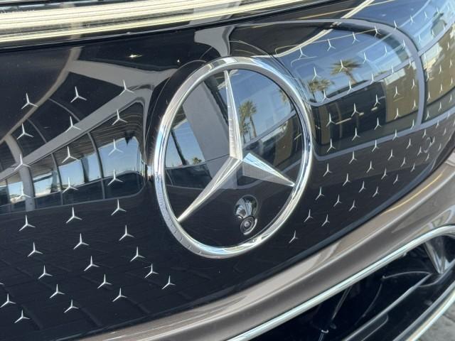 new 2024 Mercedes-Benz EQS 450 car, priced at $118,610