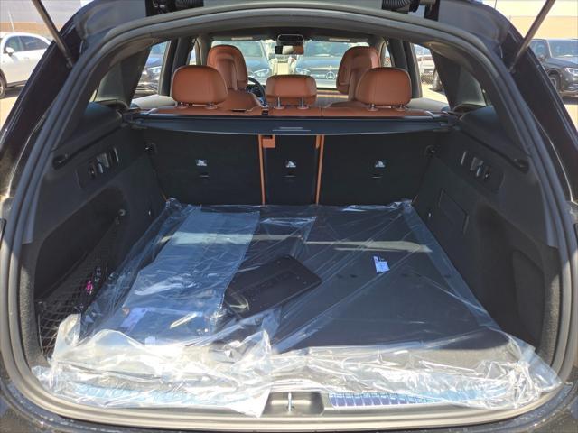 new 2025 Mercedes-Benz GLC 300 car, priced at $51,765