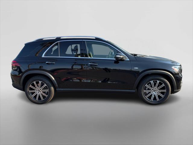 new 2025 Mercedes-Benz GLE 450e car, priced at $76,025