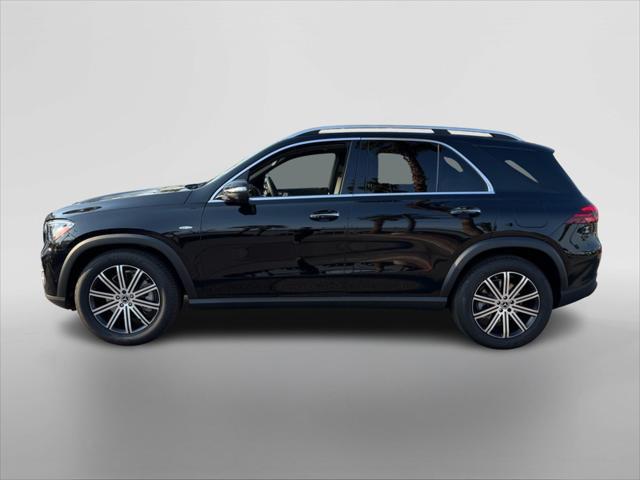 new 2025 Mercedes-Benz GLE 450e car, priced at $76,025