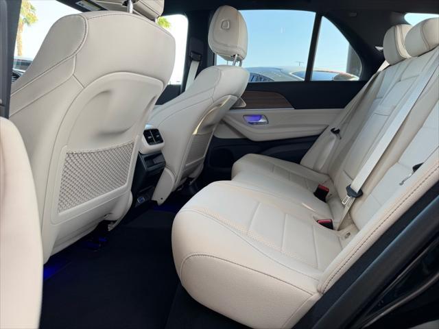 new 2025 Mercedes-Benz GLE 450e car, priced at $76,025