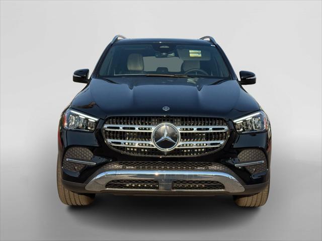 new 2025 Mercedes-Benz GLE 450e car, priced at $76,025