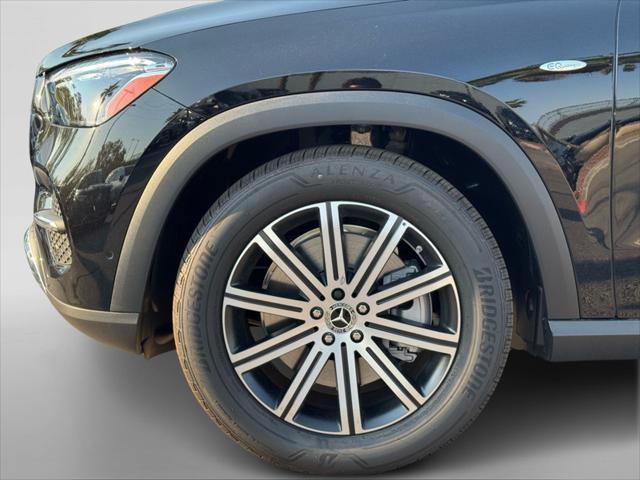 new 2025 Mercedes-Benz GLE 450e car, priced at $76,025