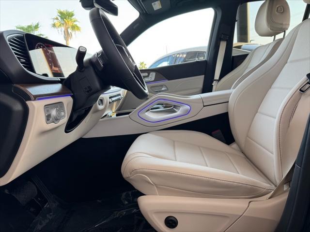 new 2025 Mercedes-Benz GLE 450e car, priced at $76,025