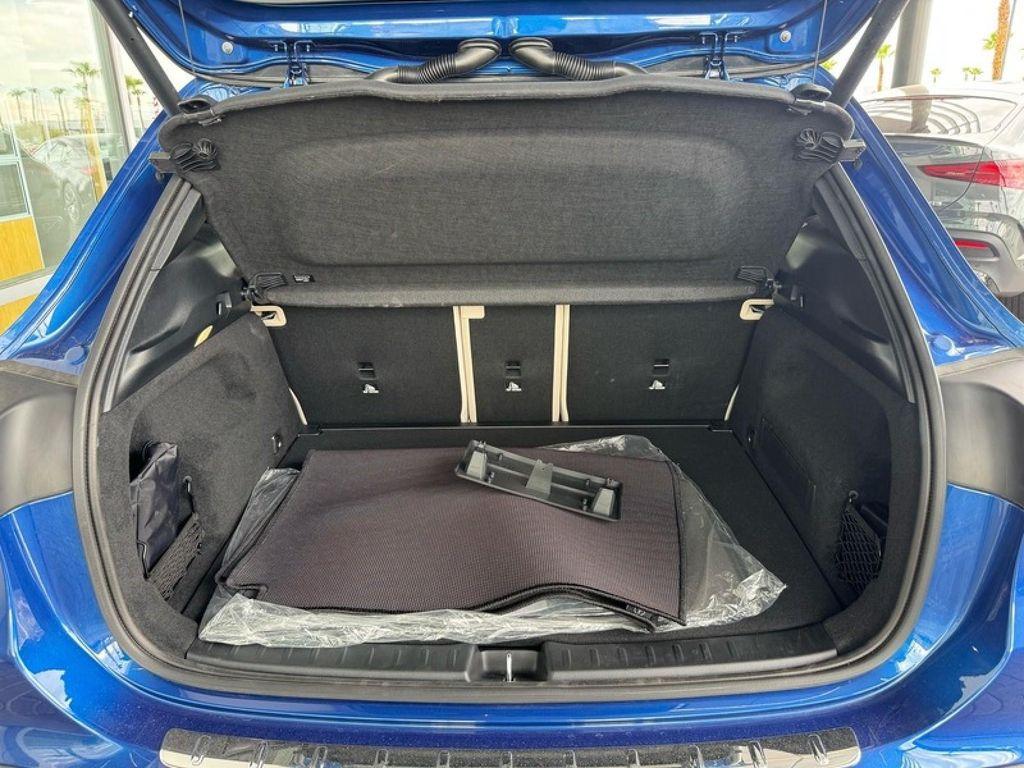 used 2025 Mercedes-Benz GLA 250 car, priced at $38,994