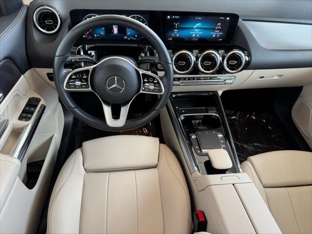used 2022 Mercedes-Benz GLA 250 car, priced at $33,994