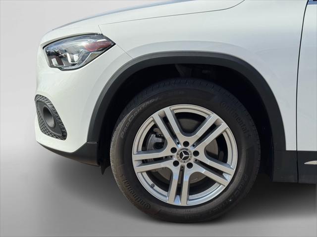 used 2022 Mercedes-Benz GLA 250 car, priced at $33,994