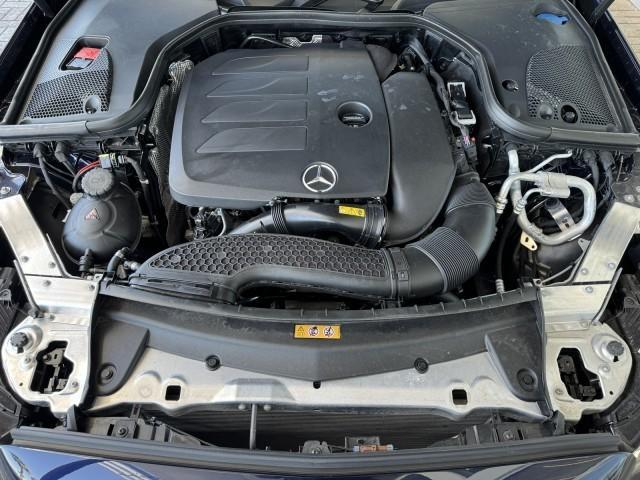 used 2023 Mercedes-Benz E-Class car, priced at $67,750