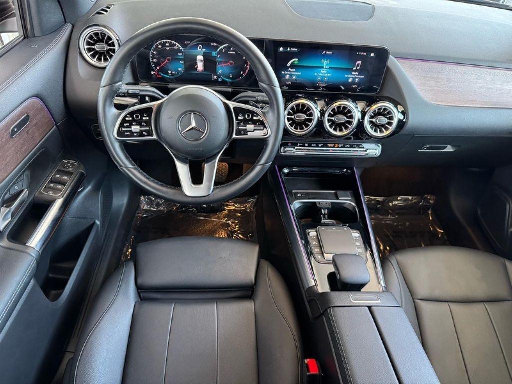 used 2022 Mercedes-Benz GLA 250 car, priced at $27,771