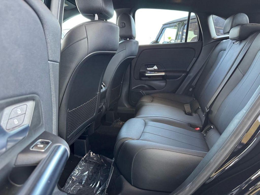 used 2022 Mercedes-Benz GLA 250 car, priced at $27,771