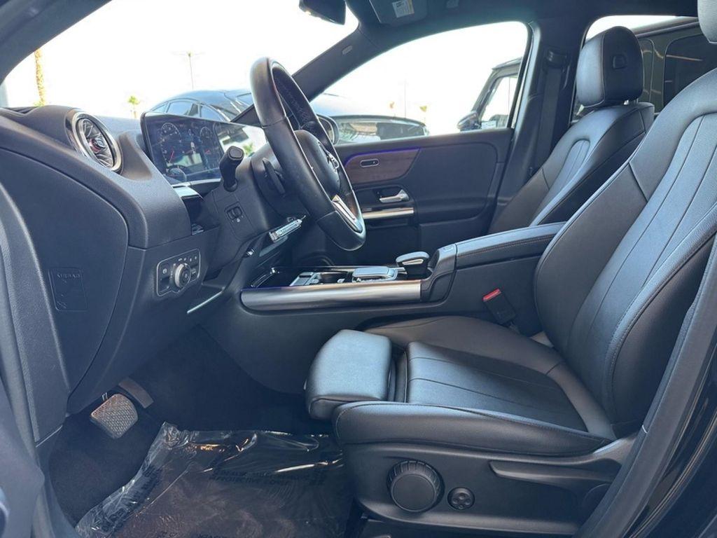 used 2022 Mercedes-Benz GLA 250 car, priced at $27,771