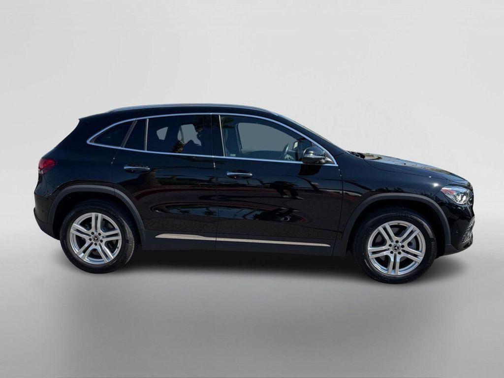 used 2022 Mercedes-Benz GLA 250 car, priced at $27,771