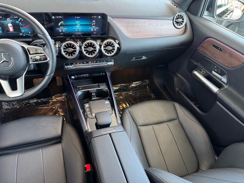 used 2022 Mercedes-Benz GLA 250 car, priced at $27,771