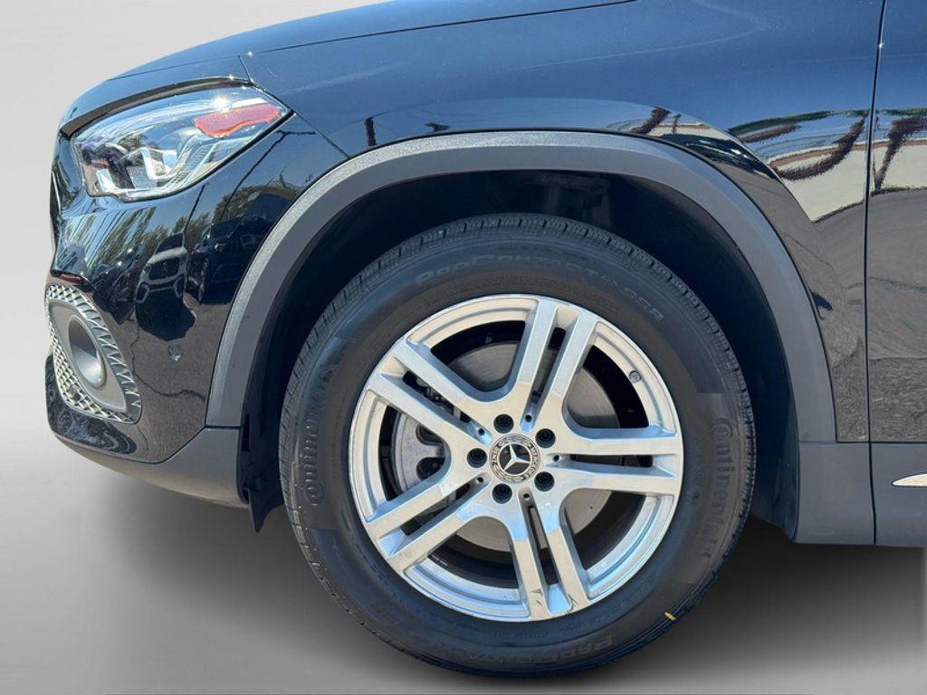 used 2022 Mercedes-Benz GLA 250 car, priced at $27,771
