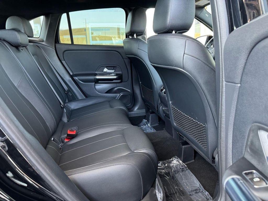 used 2022 Mercedes-Benz GLA 250 car, priced at $27,771