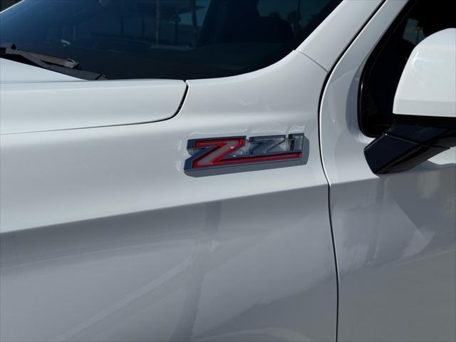 used 2022 Chevrolet Tahoe car, priced at $51,991