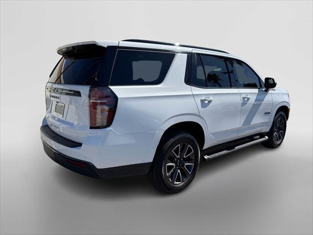 used 2022 Chevrolet Tahoe car, priced at $51,991