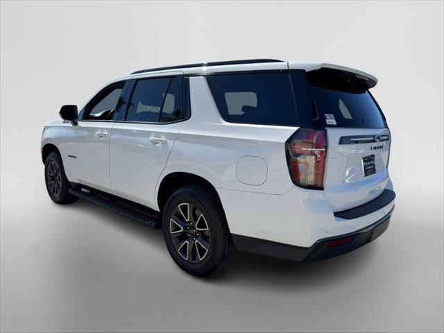 used 2022 Chevrolet Tahoe car, priced at $51,991