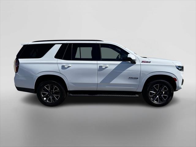 used 2022 Chevrolet Tahoe car, priced at $51,991
