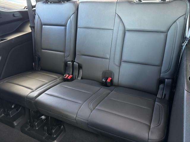used 2022 Chevrolet Tahoe car, priced at $51,991