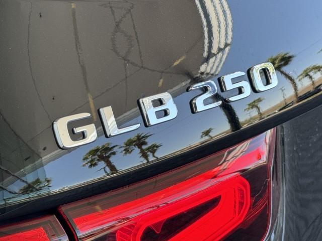 used 2023 Mercedes-Benz GLB 250 car, priced at $38,981