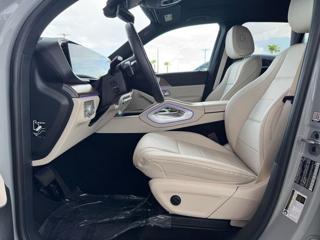 used 2024 Mercedes-Benz GLE 350 car, priced at $57,994
