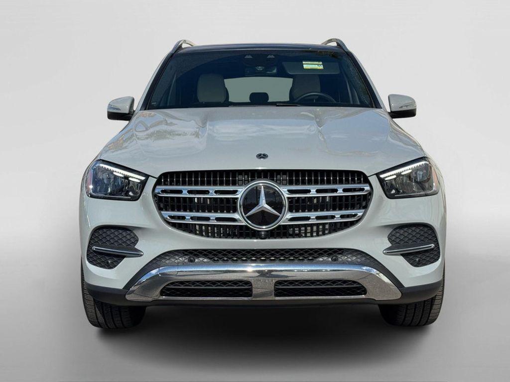 used 2024 Mercedes-Benz GLE 350 car, priced at $57,994